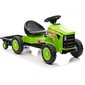 Kyseinen traktori on G206, vihreä hinta ja tiedot | Poikien lelut | hobbyhall.fi
