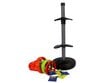 Arcade-peli Kingsport Toss -peli SP0528 hinta ja tiedot | Pihapelit ja ulkopelit | hobbyhall.fi