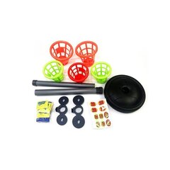 Arcade-peli Kingsport Toss -peli SP0528 hinta ja tiedot | Pihapelit ja ulkopelit | hobbyhall.fi