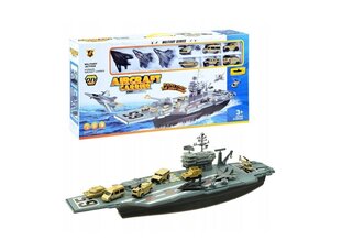 Army setti lentokoneita ja autoja Jokomisiada hinta ja tiedot | Poikien lelut | hobbyhall.fi