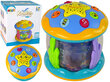 Monitoimiprojektori Ocean park Lean Toys hinta ja tiedot | Vauvan lelut | hobbyhall.fi