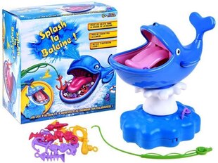 Lautapeli Water Whale Jokomisiada hinta ja tiedot | Lautapelit ja älypelit | hobbyhall.fi