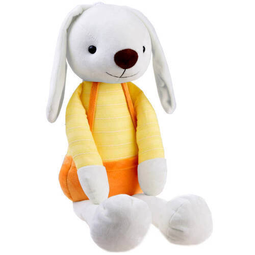 Pehmolelu Rabbit Yokomisiada, 60 cm hinta ja tiedot | Pehmolelut | hobbyhall.fi