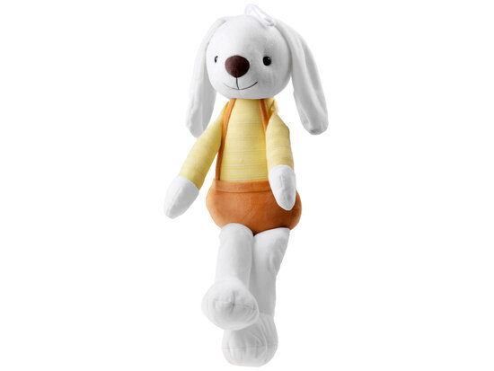 Pehmolelu Rabbit Yokomisiada, 60 cm hinta ja tiedot | Pehmolelut | hobbyhall.fi