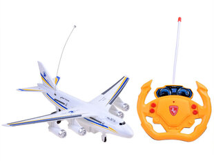 Rc Airplane B718 Jokomisiada hinta ja tiedot | Poikien lelut | hobbyhall.fi