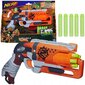 Gun Nerf Zombie Strike Hammer hinta ja tiedot | Poikien lelut | hobbyhall.fi