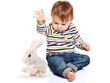 Interaktiivinen lelu Rabbit Jokomisiada hinta ja tiedot | Vauvan lelut | hobbyhall.fi
