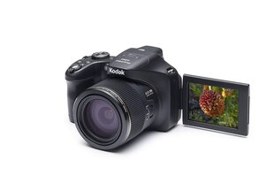 Kodak PIXPRO AZ652 hinta ja tiedot | Kamerat | hobbyhall.fi