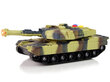 Sotilaallinen tankki äänillä Lean Toys hinta ja tiedot | Poikien lelut | hobbyhall.fi