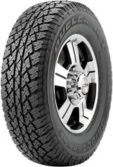 Bridgestone Dueler A/T D693 III 285/60R18 116 V hinta ja tiedot | Kesärenkaat | hobbyhall.fi