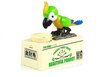 Interaktiivinen säästöpossu Parrot Lean Toys, vihreä hinta ja tiedot | Poikien lelut | hobbyhall.fi