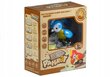 Interaktiivinen säästöpossu Parrot Lean Toys, sininen hinta ja tiedot | Poikien lelut | hobbyhall.fi