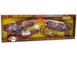 Cowboy setti Lean Toys hinta ja tiedot | Poikien lelut | hobbyhall.fi