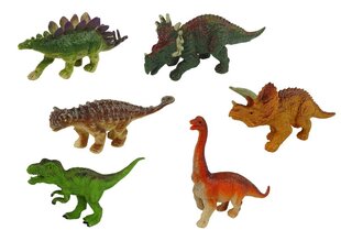 Creative kit Painting Dinosaurs Egg Lean Lean hinta ja tiedot | Poikien lelut | hobbyhall.fi