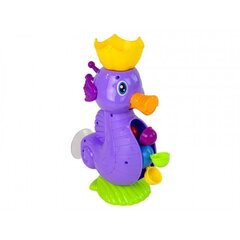 Kylpylelu Seahorse Lean Toys hinta ja tiedot | Vauvan lelut | hobbyhall.fi