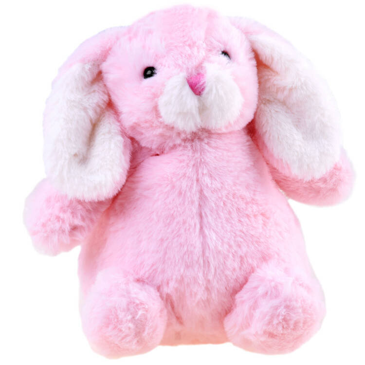 Pehmolelu Rabbit Yokomisiada, 20 cm hinta ja tiedot | Pehmolelut | hobbyhall.fi