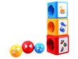 Sorter Tower palloilla Hola hinta ja tiedot | Vauvan lelut | hobbyhall.fi