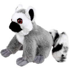 Pehmolelu Lemur Beppe, 13 cm hinta ja tiedot | Pehmolelut | hobbyhall.fi