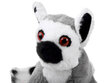 Pehmolelu Lemur Beppe, 13 cm hinta ja tiedot | Pehmolelut | hobbyhall.fi