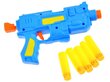 Lasten liivi Nerf-aseella, punainen hinta ja tiedot | Poikien lelut | hobbyhall.fi