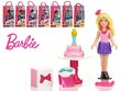 Barbie-nukkesetti hinta ja tiedot | Tyttöjen lelut | hobbyhall.fi