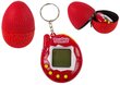 Elektroninen pelieläin Tamagotchi munassa, punainen hinta ja tiedot | Lautapelit ja älypelit | hobbyhall.fi