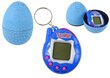 Elektroninen pelieläin Tamagotchi munassa, sininen hinta ja tiedot | Lautapelit ja älypelit | hobbyhall.fi