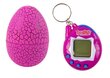 Elektroninen pelieläin Tamagotchi munassa, vaaleanpunainen hinta ja tiedot | Lautapelit ja älypelit | hobbyhall.fi