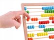 Puinen abacus hinta ja tiedot | Poikien lelut | hobbyhall.fi