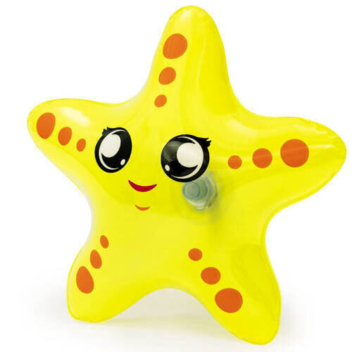 Puhallettava lelu Starfish Bestway hinta ja tiedot | Vauvan lelut | hobbyhall.fi