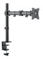 Deltaco ARM-0303, Vesa 75x75/100x100, 13-27" hinta ja tiedot | Näyttötelineet | hobbyhall.fi