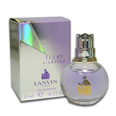 Hajuvesi Lanvin Eclat D'Arpege EDP naisille 5 ml hinta ja tiedot | Naisten hajuvedet | hobbyhall.fi