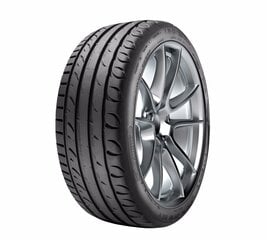 Taurus UHP 225/55R17 101 W XL hinta ja tiedot | Kesärenkaat | hobbyhall.fi