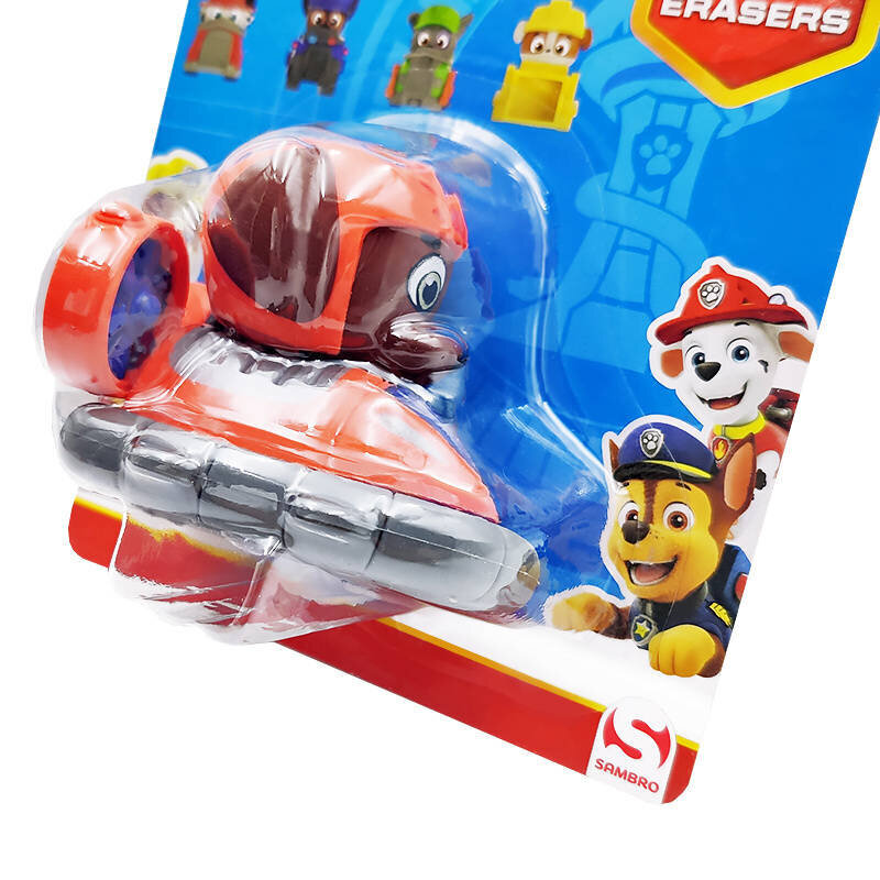 Rakennussetti - Paw Patrol, 1 kpl. hinta ja tiedot | LEGOT ja rakennuslelut | hobbyhall.fi