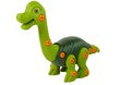 Brachiosaurus dinosaurus ruuvimeisselillä hinta ja tiedot | LEGOT ja rakennuslelut | hobbyhall.fi