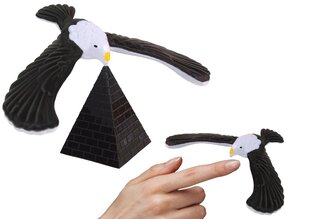 Balancing Eagle, musta hinta ja tiedot | Kehittävät lelut | hobbyhall.fi