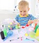 Luova sarja lapsille hinta ja tiedot | Kehittävät lelut | hobbyhall.fi