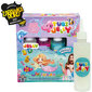 Tubi Jelly Mermaid by Tuban, 3kpl. hinta ja tiedot | Kehittävät lelut | hobbyhall.fi