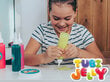 Tubi Jelly The Pirate by Tuban, 8kpl. hinta ja tiedot | Kehittävät lelut | hobbyhall.fi