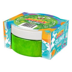 Jelly Jiggli Slime, vihreä hinta ja tiedot | Kehittävät lelut | hobbyhall.fi