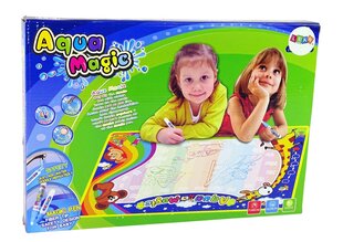 Aqua Magic veden piirtomatto hinta ja tiedot | Kehittävät lelut | hobbyhall.fi