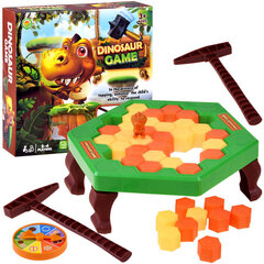 Peli Dinosaur Game (ENG) hinta ja tiedot | Lautapelit ja älypelit | hobbyhall.fi