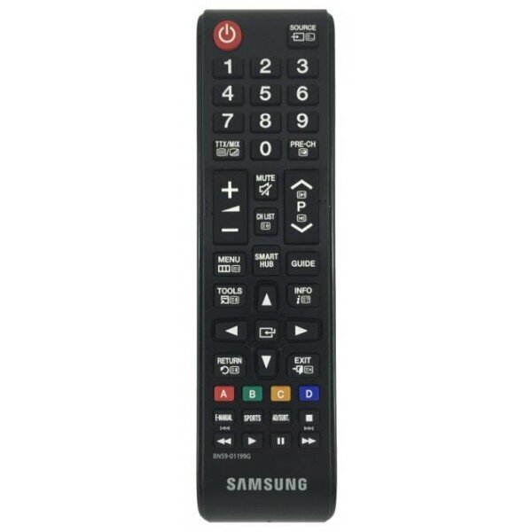 Samsung BN59-01199G hinta ja tiedot | TV-lisätarvikkeet | hobbyhall.fi