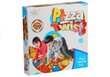 Peli Pizza Twist (ENG) hinta ja tiedot | Lautapelit ja älypelit | hobbyhall.fi