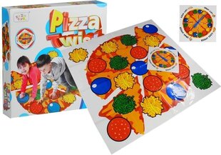 Peli Pizza Twist (ENG) hinta ja tiedot | Lautapelit ja älypelit | hobbyhall.fi