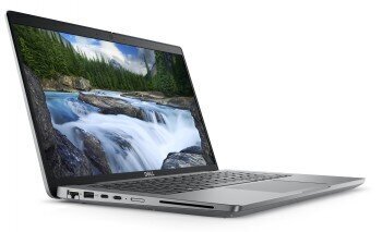 DELL L5440 I5-1335U/14FHD/16GB/256SSD/WWR/11P/1BW hinta ja tiedot | Kannettavat tietokoneet | hobbyhall.fi