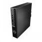 DELL OPTIPLEX PLUS MFF I5-13500T/16GB/256SSD/11P/WIFI/1BW hinta ja tiedot | Pöytätietokoneet | hobbyhall.fi