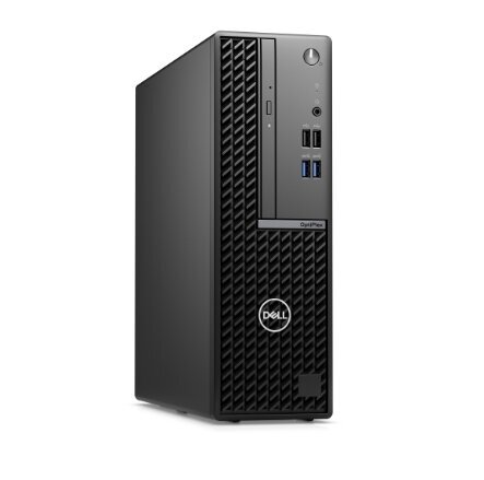 Dell Optiplex SFF 7010 hinta ja tiedot | Pöytätietokoneet | hobbyhall.fi