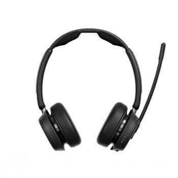 EPOS SENNHEISER IMPACT 1060T, ANC, OFFICE HEADSET, TEAMS hinta ja tiedot | Kuulokkeet | hobbyhall.fi