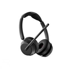 EPOS SENNHEISER IMPACT 1060T, ANC, OFFICE HEADSET, TEAMS hinta ja tiedot | Kuulokkeet | hobbyhall.fi